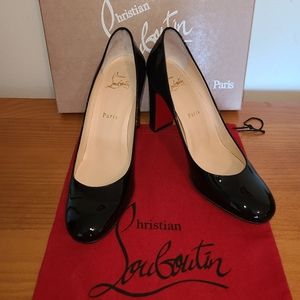 Christian Louboutin Lady Gena - image 1